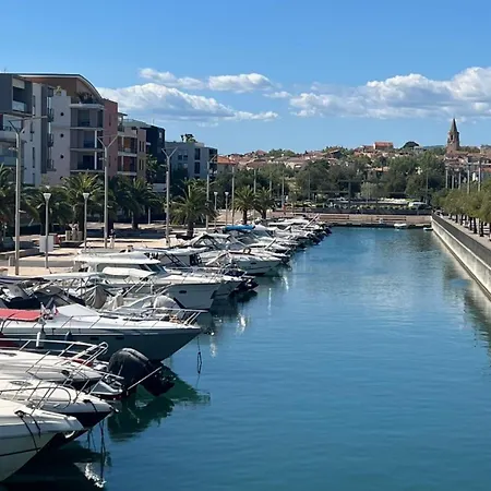 Portfrejus Fréjus